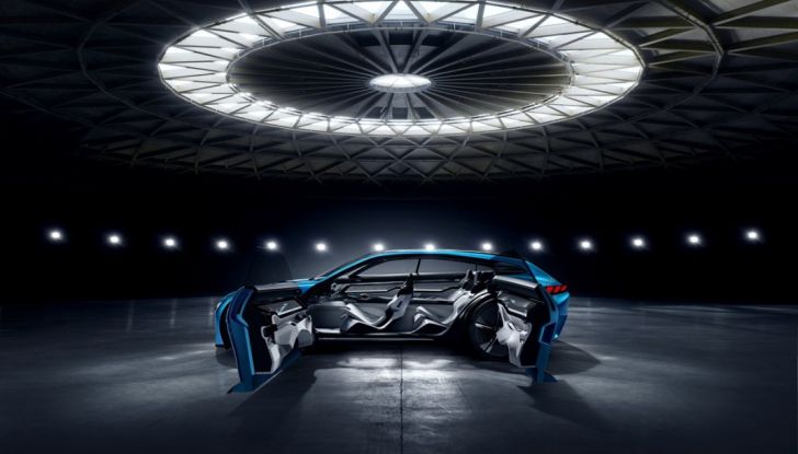 Nuova Peugeot 308 2020: il futuro dell’automobile francese - Foto 11 di 16