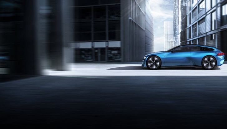 Nuova Peugeot 308 2020: il futuro dell’automobile francese - Foto 6 di 16