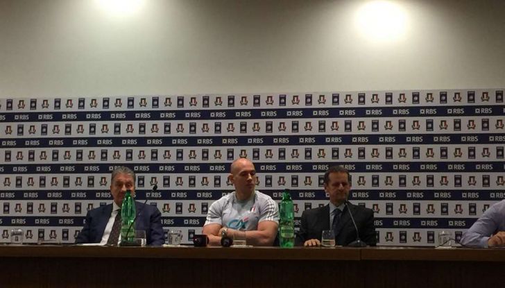 Renault Italia sponsor ufficiale della Nazionale Italiana di Rugby