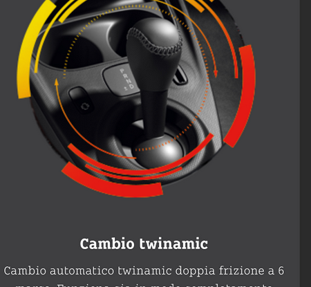 Smart fortwo turbo 90 CV da 150 euro e tassi da record al 5,95% (9)