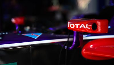 DS Performance sceglie Total