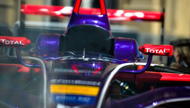 DS Performance sceglie Total - Foto 2 di 2