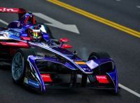 Formula E Buenos Aires Qualifiche: DS Virgin Racing ha fiducia nella gara