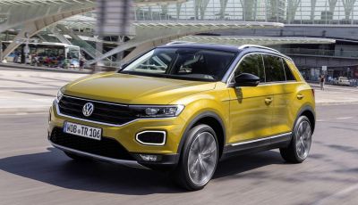 Rivendibilità auto, i SUV meno svalutati: T-Roc, Evoque, Macan e Urus