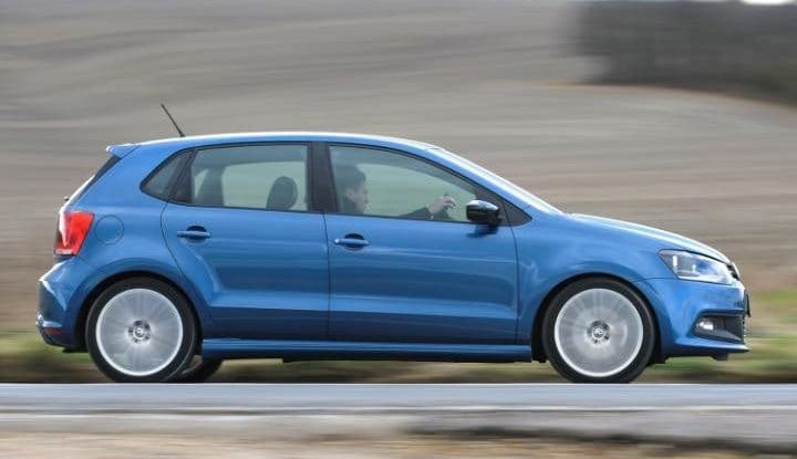 Volkswagen Polo: prezzi ed informazioni della gamma - Foto 4 di 6