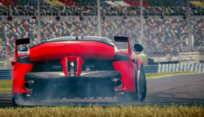 Top Gear Stagione 24, il trailer dell’anteprima