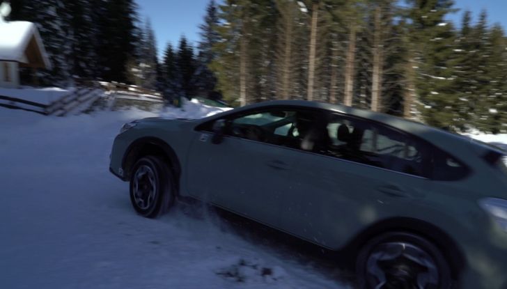 Bridgestone DriveGuard Winter (1)