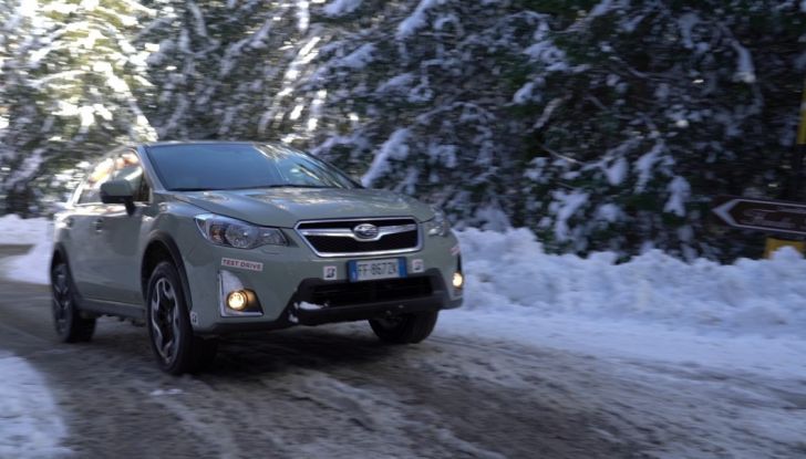 Bridgestone DriveGuard Winter (3)