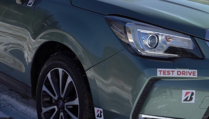 Bridgestone DriveGuard Winter (4)