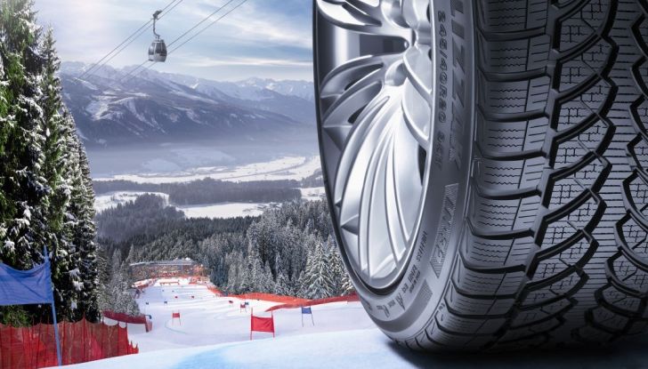 Bridgestone Blizzak LM 80 EVO, il nostro test.