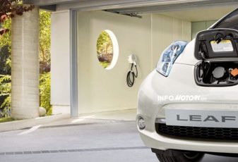 Nissan Green Program e l’impegno per lo sviluppo delle Smart Cities