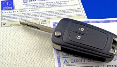 Come leggere il libretto di circolazione di un'automobile