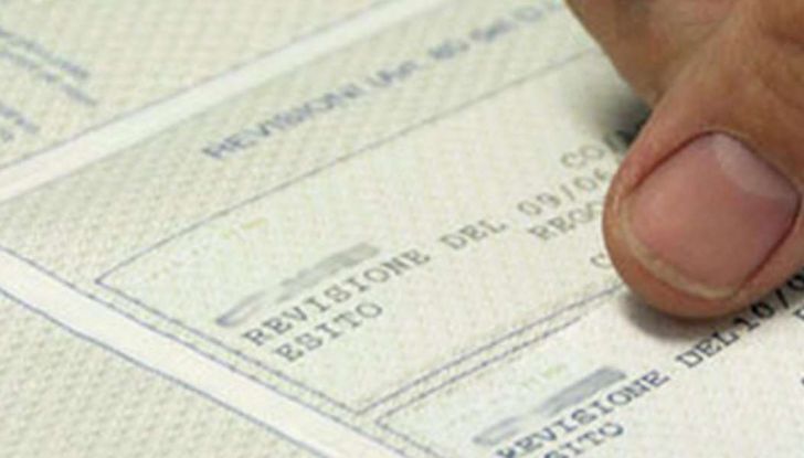 Come leggere il libretto di circolazione di un’automobile - Foto 5 di 9