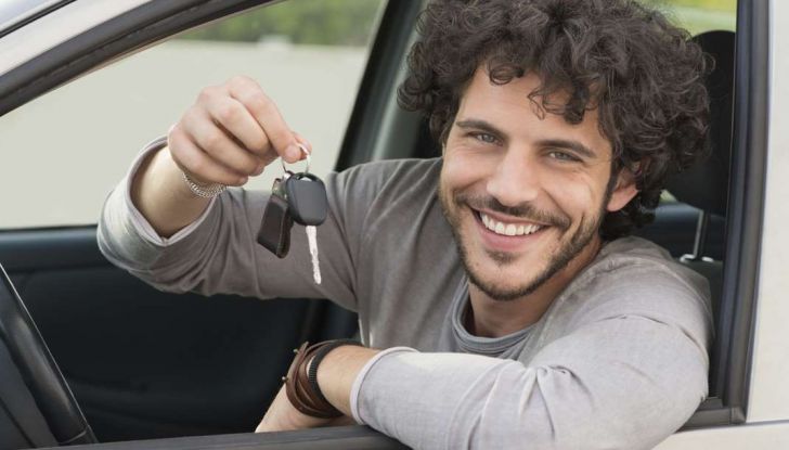 Come leggere il libretto di circolazione di un’automobile - Foto 8 di 9