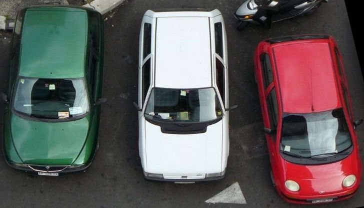 Come leggere il libretto di circolazione di un’automobile - Foto 9 di 9