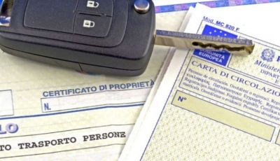 Come capire se un’auto è omologata Euro 5 o Euro 6