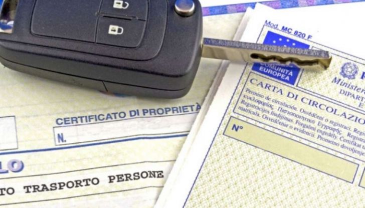 Bollo Auto: la guida completa per il 2021 - Foto 4 di 6