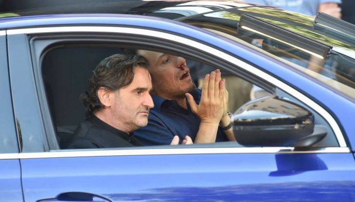 Sensationdriver la nuova web serie Peugeot con Stefano Accorsi.