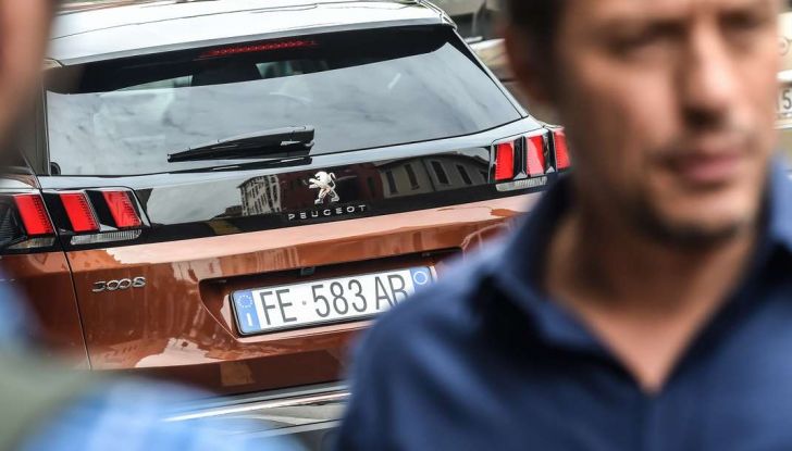 La nuova web serie Peugeot (Peugeot 3008) con Stefano Accorsi.