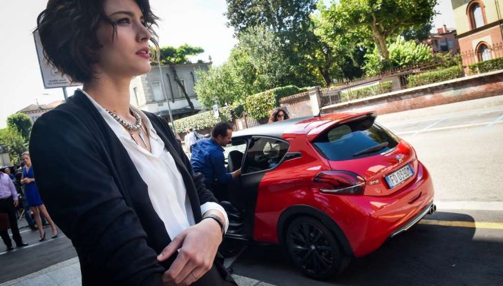 Sensationdriver la nuova web serie Peugeot con Stefano Accorsi.