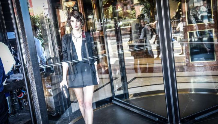 Sensationdriver la nuova web serie Peugeot con Stefano Accorsi.