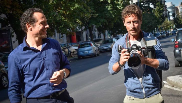 Sensationdriver, la nuova web serie by Peugeot con Stefano Accorsi (27)