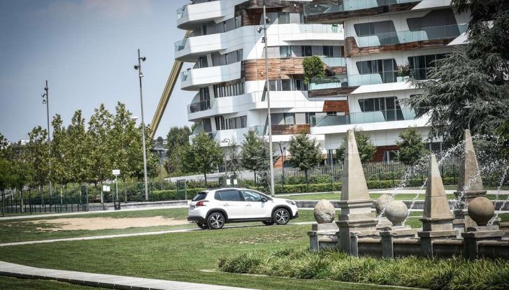 Sensationdriver la nuova web serie Peugeot con Stefano Accorsi.