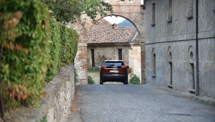 Sensationdriver la nuova web serie Peugeot con Stefano Accorsi.