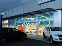 Ford, apre a Salerno il nuovo FordStore GRN