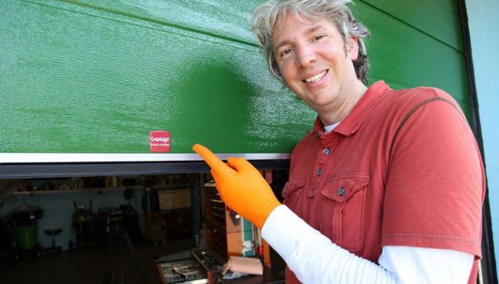 Affari a Quattro Ruote, Edd China lascia il programma - Foto 9 di 9