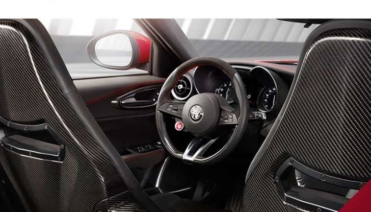 Cina: 350 Alfa Romeo Giulia vendute online in 33 secondi! - Foto 5 di 6