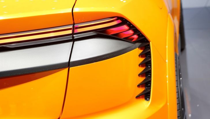 Audi Q8 Concept, il SUV coupé top di gamma - Foto 21 di 28