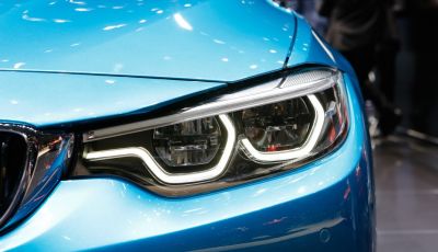 BMW Serie 4: le informazioni sulla gamma ed i prezzi
