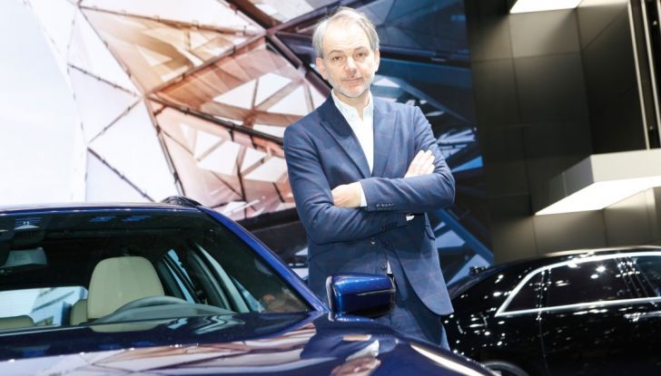 BMW Serie 5 Touring motorizzazioni, allestimenti e informazioni - Foto 18 di 25