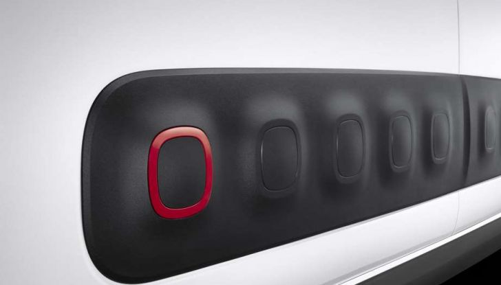 Citroën C3: caratteristiche e design - Foto 9 di 9