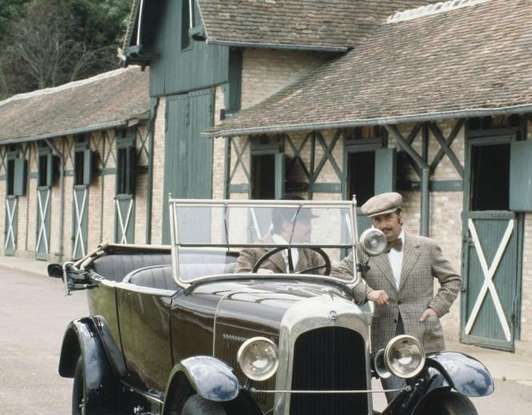 Citroën Type A - Foto 15 di 15