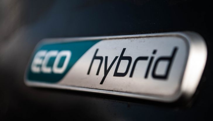 Kia Niro: la nostra prova del primo Crossover ibrido - Foto 33 di 34