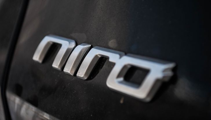 Kia Niro: la nostra prova del primo Crossover ibrido - Foto 34 di 34