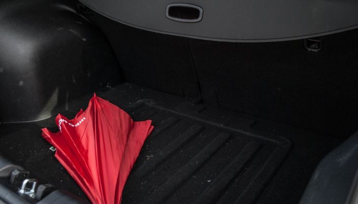 Kia Niro: la nostra prova del primo Crossover ibrido - Foto 23 di 34