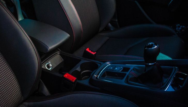 Nuova SEAT Leon, la nostra prova della sportiva per tutti i giorni - Foto 23 di 32