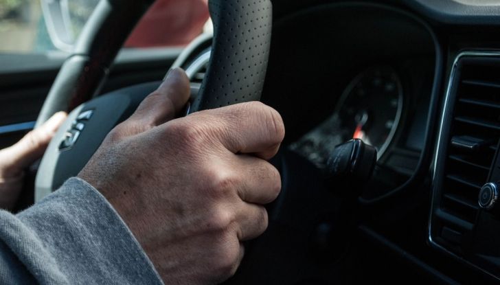 Nuova SEAT Leon, la nostra prova della sportiva per tutti i giorni - Foto 30 di 32