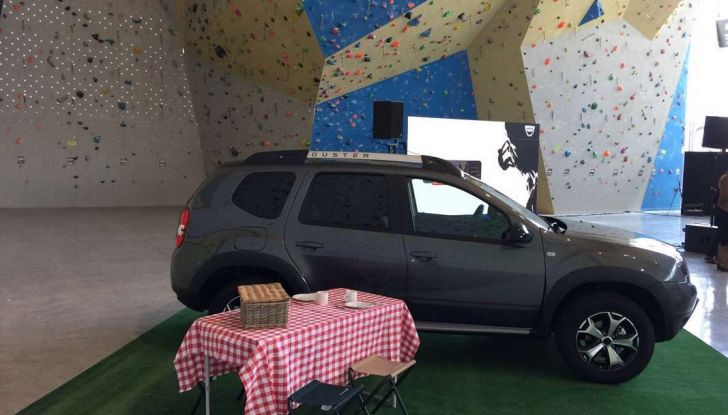 Dacia Brave, la serie speciale ​per tutti i cinque modelli auto Dacia - Foto 15 di 15