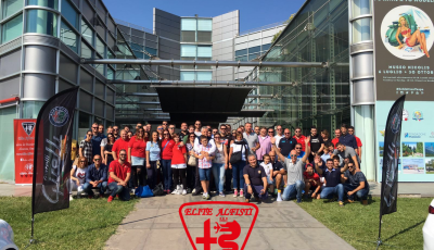 Elite Alfisti Club: dove la passione diventa amicizia