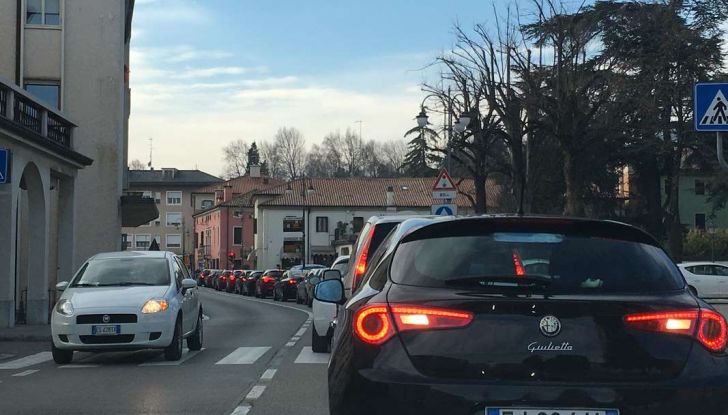 Elite Alfisti Club: dove la passione diventa amicizia - Foto 4 di 9