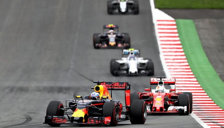 Orari F1 2018, GP d’Australia in diretta Sky e differita TV8 - Foto 6 di 8