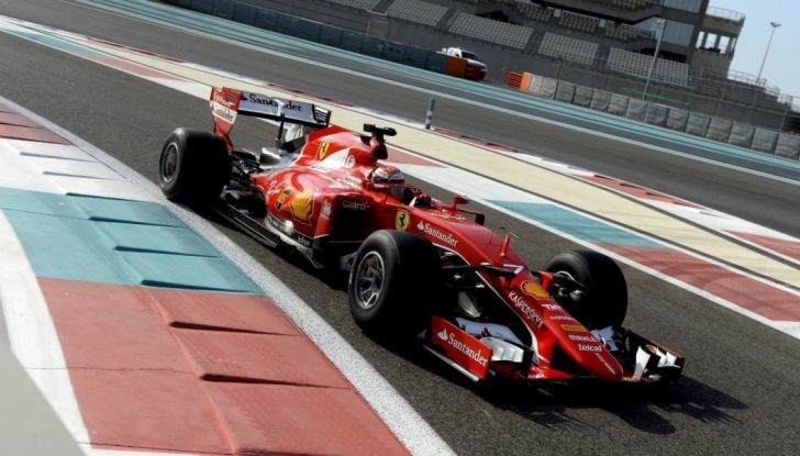 Orari F1 2018, GP d’Australia in diretta Sky e differita TV8 - Foto 2 di 8