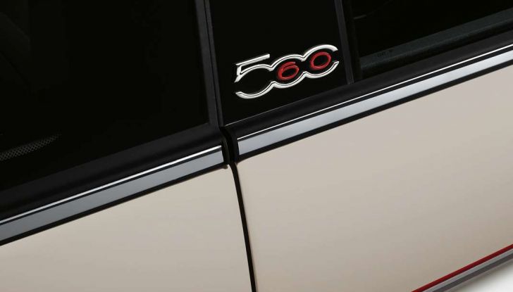 Fiat 500 60esimo anniversario partner del progetto artistico S’ignora - Foto 17 di 17