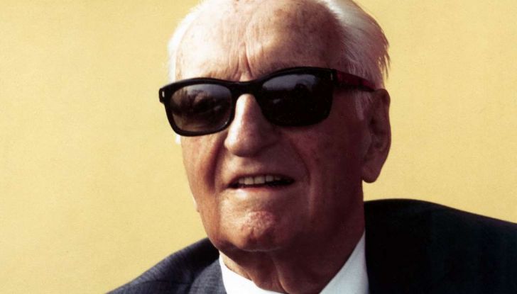 Hugh Jackman interpreterà Enzo Ferrari in un film sul Drake - Foto 2 di 6