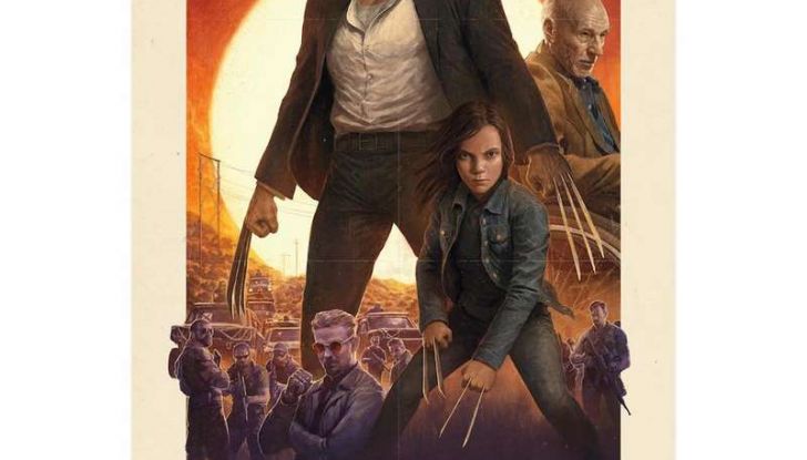 Hugh Jackman interpreterà Enzo Ferrari in un film sul Drake - Foto 6 di 6