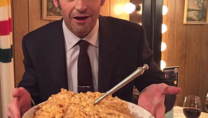 Hugh Jackman interpreterà Enzo Ferrari in un film sul Drake - Foto 4 di 6